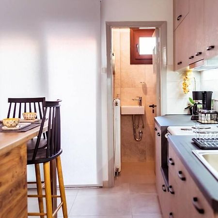 Kala Nera Seaside Bnb Buitenkant foto