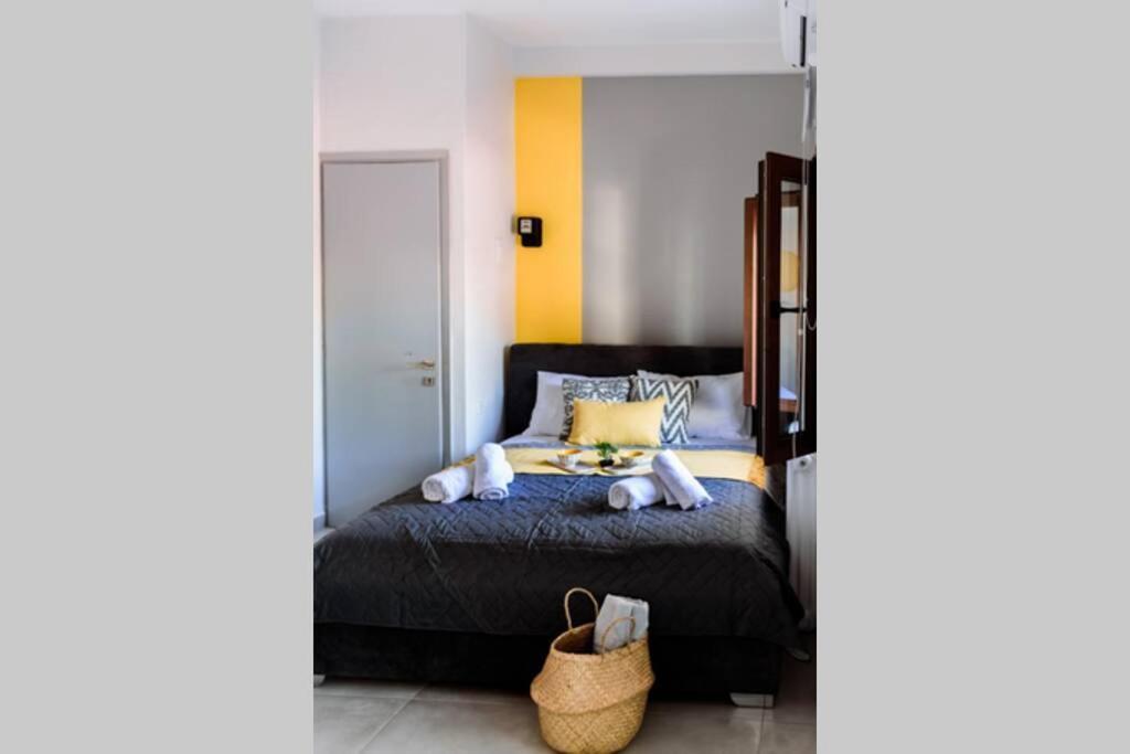 Kala Nera Seaside Bnb Buitenkant foto