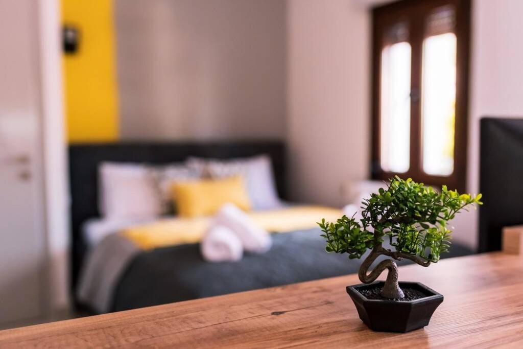 Kala Nera Seaside Bnb Buitenkant foto
