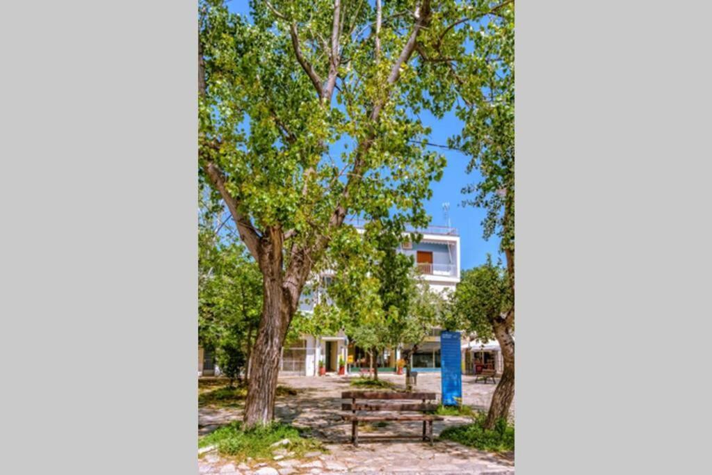 Kala Nera Seaside Bnb Buitenkant foto