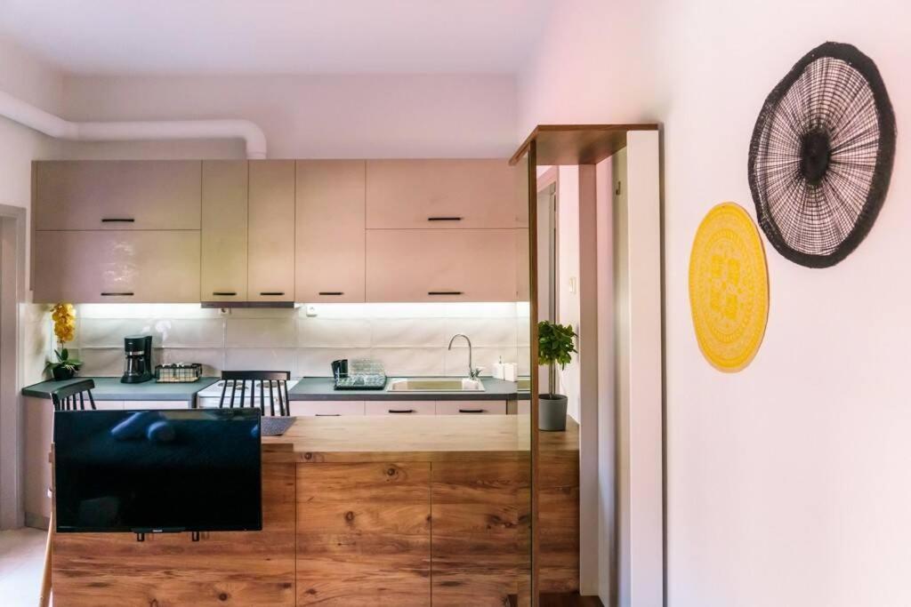 Kala Nera Seaside Bnb Buitenkant foto