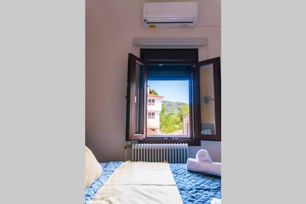 Kala Nera Seaside Bnb Buitenkant foto
